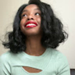 Meet your Posher, Alaina lynn